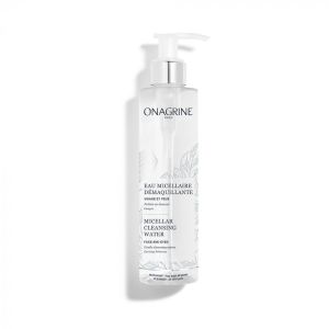 Onagrine - Eau micellaire démaquillante - 200ml