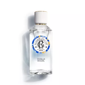 Roger & Gallet - Eau parfumée bienfaisante Vanille soleil - 100ml