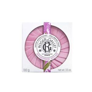 Roger&Gallet - Savon Gingembre Rouge - 100G