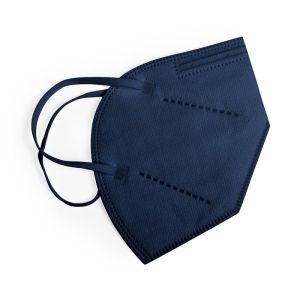 Tintele - FFP2 NR Demi masques filtrants 10 pièces