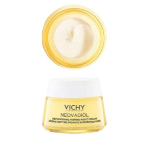 Vichy - Neovadiol Post Ménopause crème relipidante Nuit - 50Ml