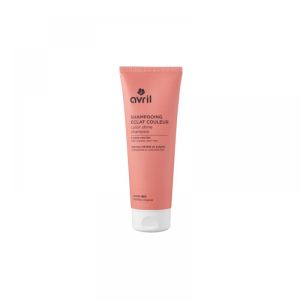 Avril - Shampooing Éclat couleur - 250ml