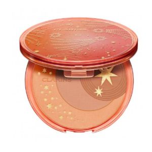 Clarins - Bronzing compact - 19 g