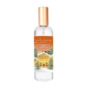 Collines de Provence - Parfum d'intérieur Litchi clémentine - 100mL