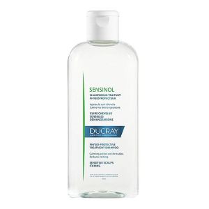 Ducray - Sensinol shampooing traitant physioprotecteur - 200ml
