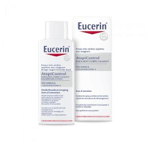 Eucerin - AtopiControl émollient corps