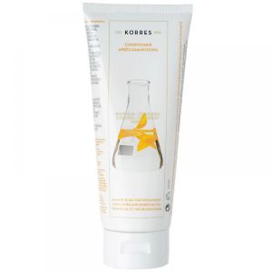 Korres - Après-shampooing cheveux colorés - 200 ml