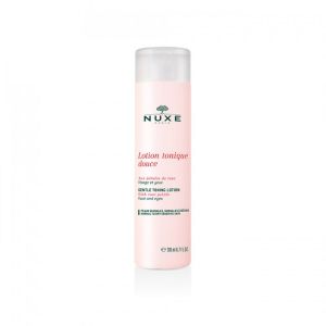 Nuxe - Lotion tonique douce - 200ml