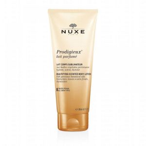 Nuxe - Prodigieux Lait parfumé - 200ml