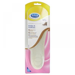 Scholl - Semelles Bottes & bottines - 1 paire