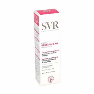 SVR - Sensifine AR crème teintée - 40ml
