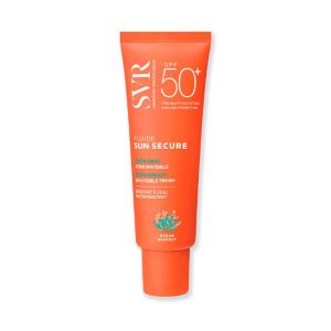 SVR - Sun Secure Fluide Spf 50 - 50Ml