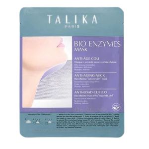 Talika - Bio Enzymes Masque Anti Age Cou - 12G