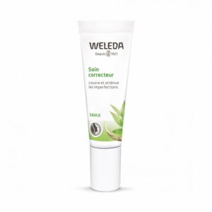 Weleda - Soin correcteur - 10 ml