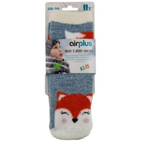 Airplus - Chaussettes hydratantes kids 28 - 36