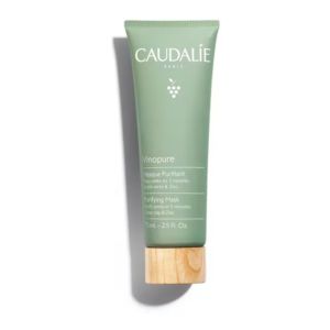 Caudalie - Vinopure Masque purifiant - 75 ml