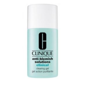 Clinique - Anti-blemish gel action purifiante - 15 mL