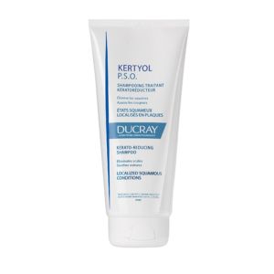 Ducray - Kertyol PSO shampooing traitant 200ml