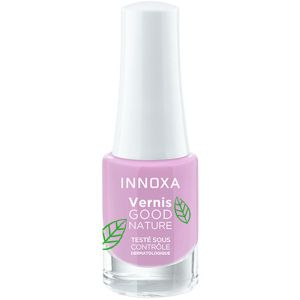 Innoxa - Vernis Good Nature Violette - 5ml