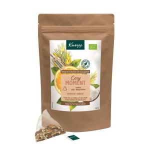 Kneipp - Tisane bio cosy moment - 15 x 2 g