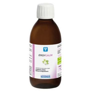 Nutergia - Ergycalm détente - 250ml