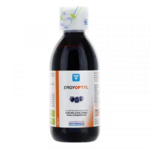 Nutergia - ErgyOptyl - 250ml