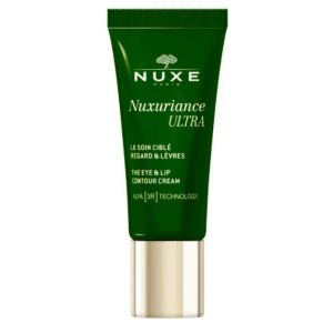 Nuxe - Le soin ciblé regard et lèvre - 15mL