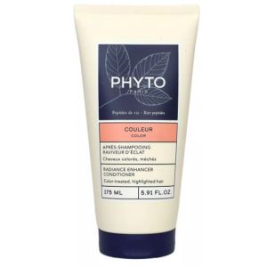 Phyto - Après shampooing couleur - 175mL