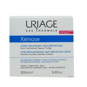 Uriage - Xémose cérat sécheresses sévères - 200ml