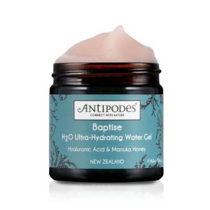 Antipodes - Gel H2O booster d'hydratation - 60ml