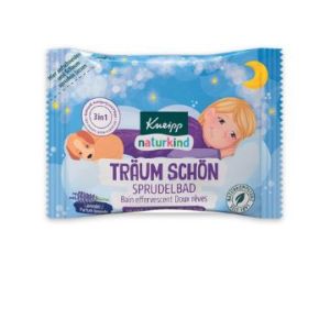 Kneipp - Bain Effervescent Doux Rêve Lavande - 80g