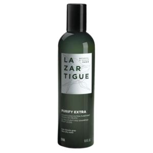 Lazartigue - PURIFY extra - shampoing cheveux gras - 250 mL