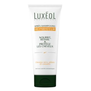Luxéol - Après shampooing réparateur - 200mL