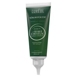 Luxéol - Sérum pousse - 50 ml