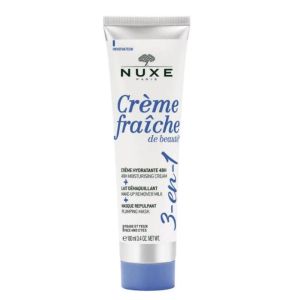 Nuxe - Crème Fraiche 3En1 crème hydratante 48h - 100Ml