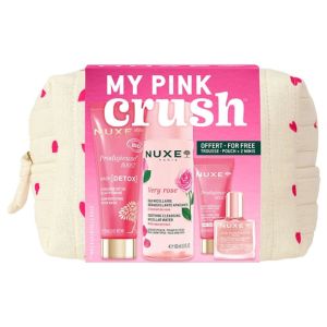 Nuxe - Trousse My Pink Crush - 210ml