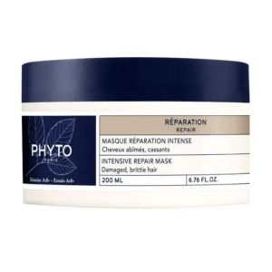 Phyto - Masque cheveux réparation intense - 200ml