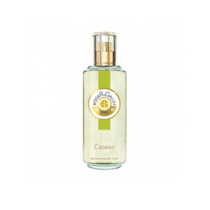 Roger & Gallet - Eau parfumée bienfaisante Cédrat