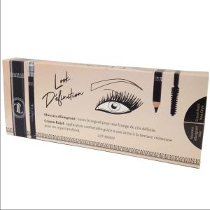 T.Leclerc - Coffret Look Définition