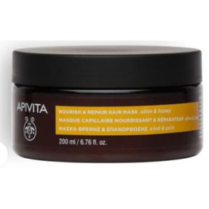 Apivita - Masque Keratin Repair - 200 mL