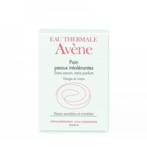 Avène - Pain peaux intolérantes