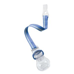 Avent - Attache sucette naissance et +