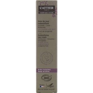 Cattier - Soin de jour redensifiant - 50mL