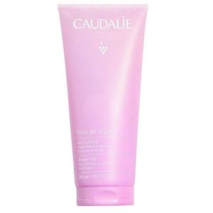 Caudalie - Gel Douche Rose Vigne - 200Ml