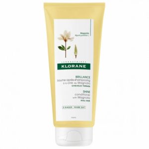 Klorane - Baume après-shampooing à la cire de magnolia - 150 ml