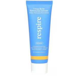 Respire - Crème riche hydratation intense - 50ml