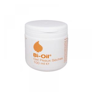Bi Oil - Gel peaux sèches