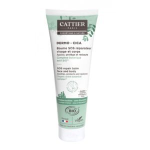 Cattier - Dermo-Cica Baume SOS réparateur - 40ml