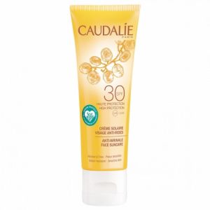 Caudalie- Crème solaire visage anti-rides SPF30 - 50ml