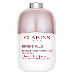 Clarins - Bright plus Sérum intensif éclaircissant anti-taches - 30ml
